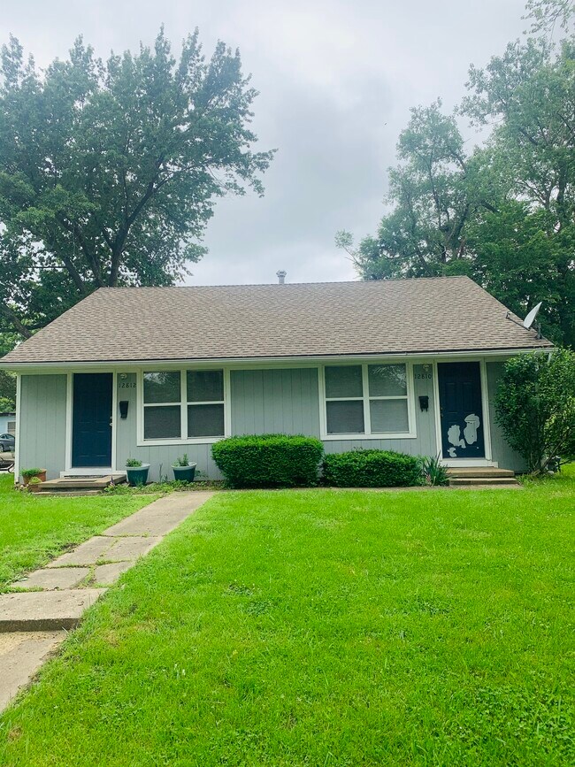 Foto del edificio - 12810 7th St