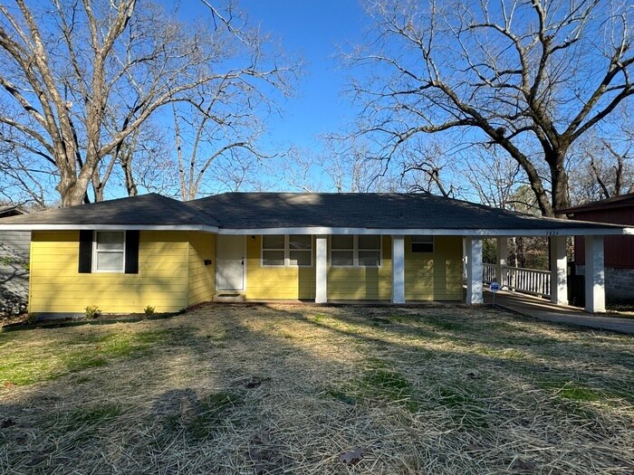 Primary Photo - 3826 North Cedar St. North Little Rock AR ...