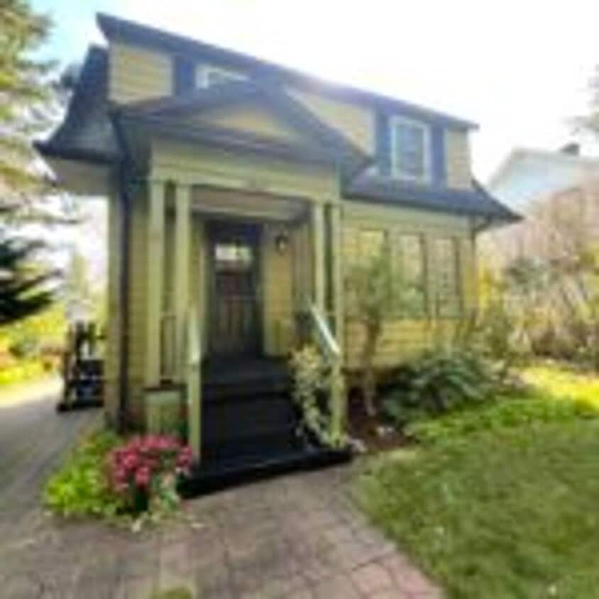 Foto principal - 4424 Gilliat St