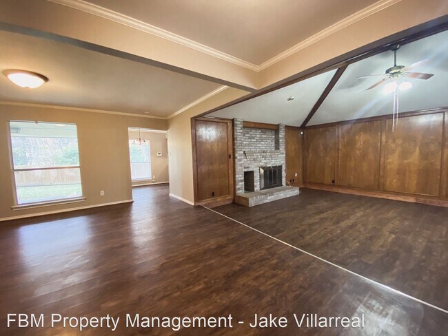 Building Photo - 3 br, 2 bath House - 1313 Mt Vernon Street