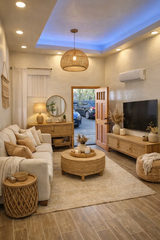 Foto del edificio - 3153 India St