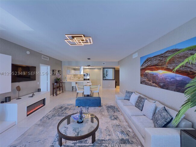 Foto del edificio - 17111 Biscayne Blvd
