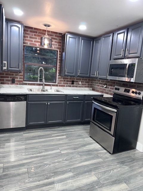 Foto del edificio - 429 Ventura Ave