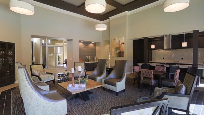 Avion At Spectrum Apartments San Go Ca Clubhouse Avion At Spectrum