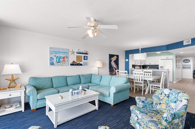 Foto del edificio - 1625 S Ocean Blvd