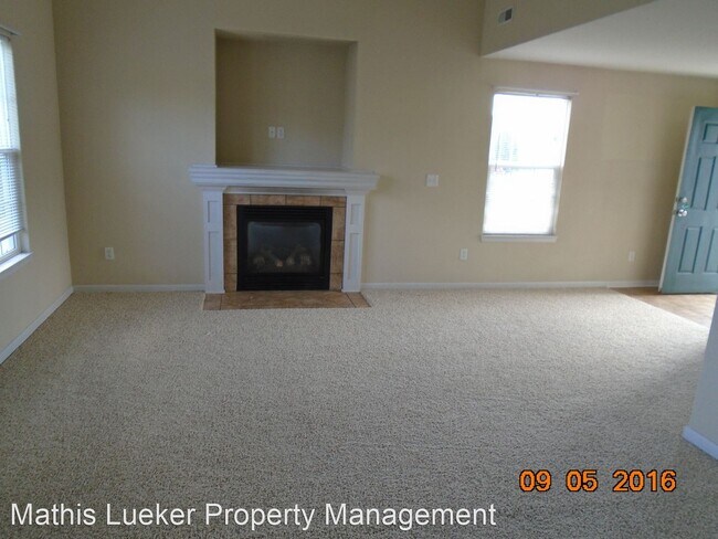 Foto del edificio - 3 br, 2.5 bath House - 2017 Quail Run