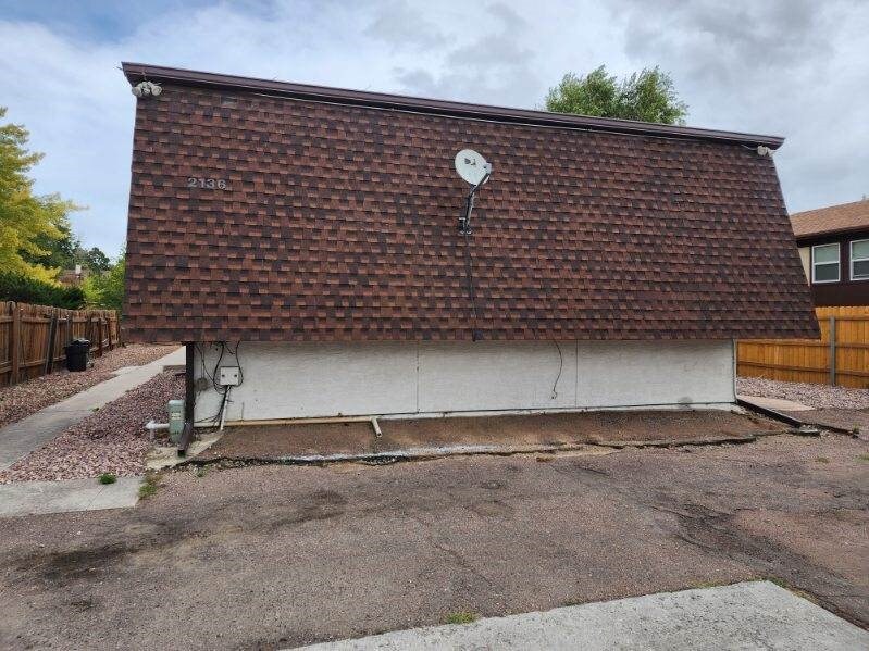 2136 Friendship Pl Unit 1, Colorado Springs, CO 80904 Condo for Rent