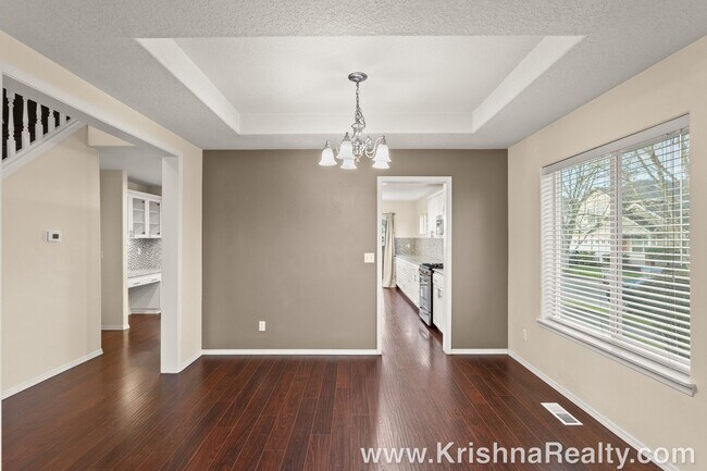 Foto del edificio - Lovely 4 BD | 3 BA | Corner Lot | Single-Family Home | Arbor Ridge Neighborhood | Spectacular Loc...