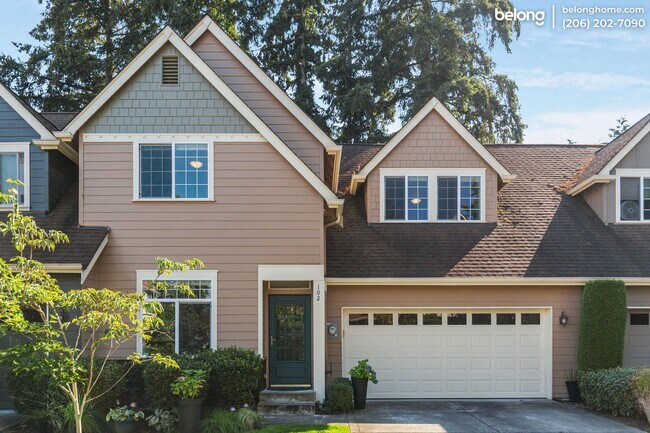 Foto del edificio - 11411 SE 259th St