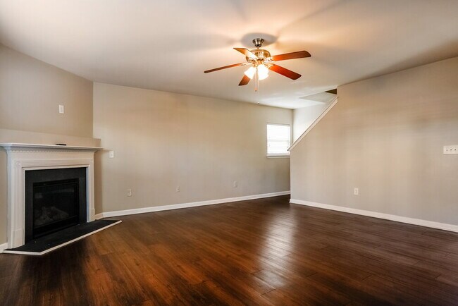 Foto del edificio - 5022 Gailardia Drive