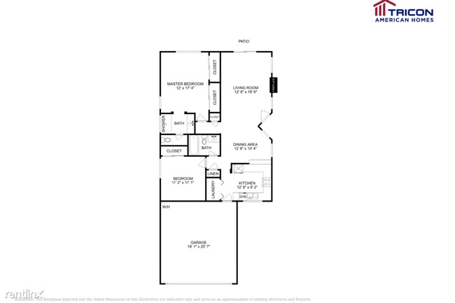 Building Photo - 5666 Ruby Creek Dr