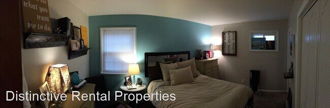 Foto del edificio - 3 br, 1.5 bath House - 2612 Soldiers Home Rd