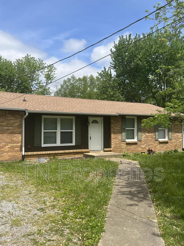 515 Jewel Dr, Clarksville, TN 37042 House Rental in Clarksville, TN