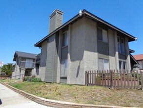 Building Photo - 607 E Utica Ave