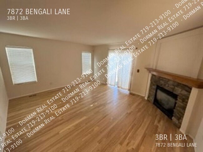 Building Photo - 7872 Bengali Ln