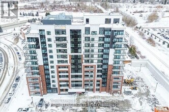 Building Photo - 55 Clarington Blvd