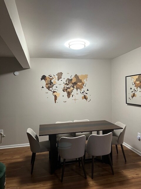 Foto del edificio - 4025 Bluebird Dr