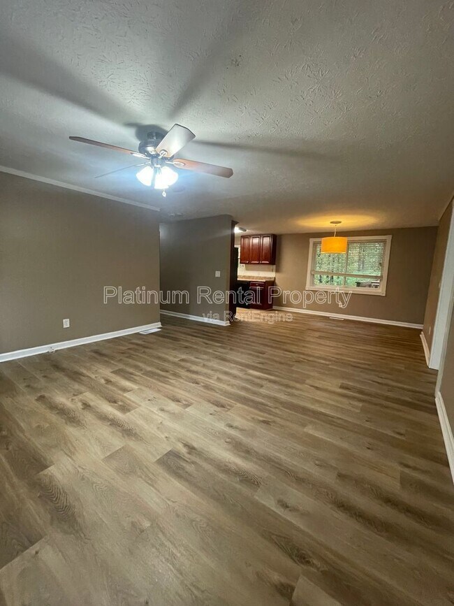 Foto del edificio - 3987 Cherokee Trail