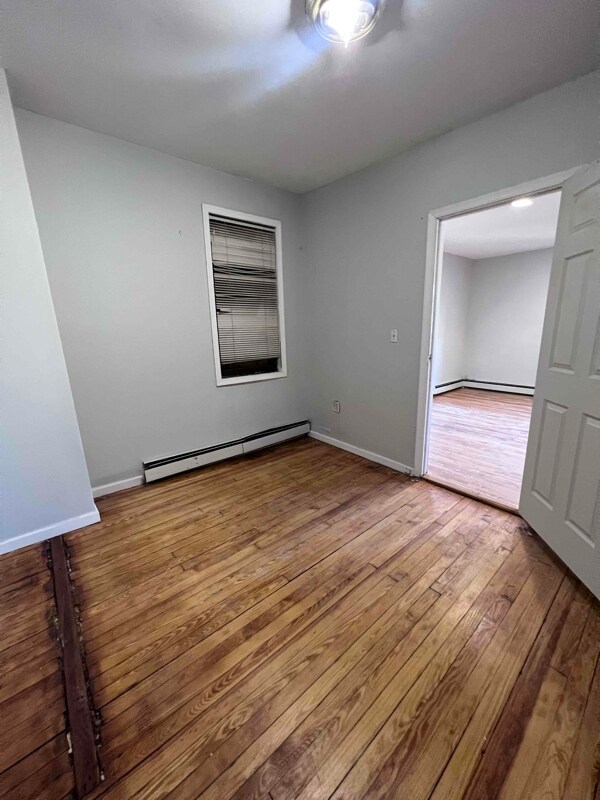 Foto del edificio - 461 Quincy St