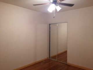 Bed Room - 2314 33rd St