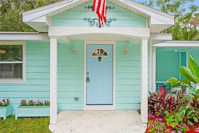 Foto del edificio - 245 S Rhodes St