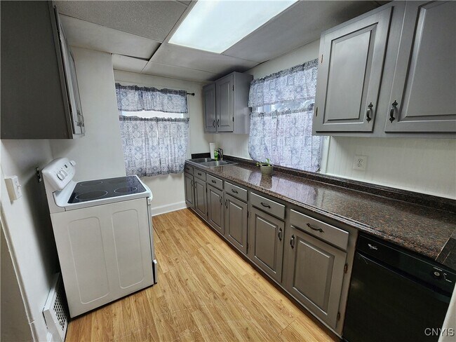 Foto del edificio - 134 E Hoard St