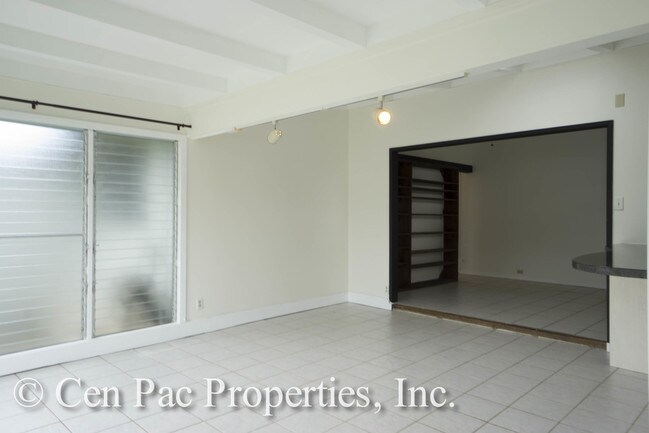 Foto del edificio - 539 Ulumalu St