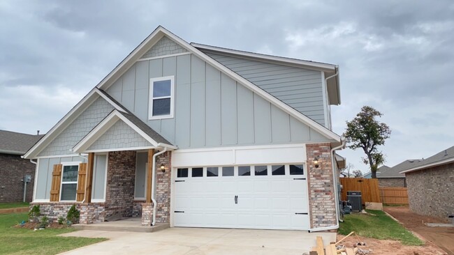 Building Photo - Brand New Construction 4 Bedroom 3 Bathroo...