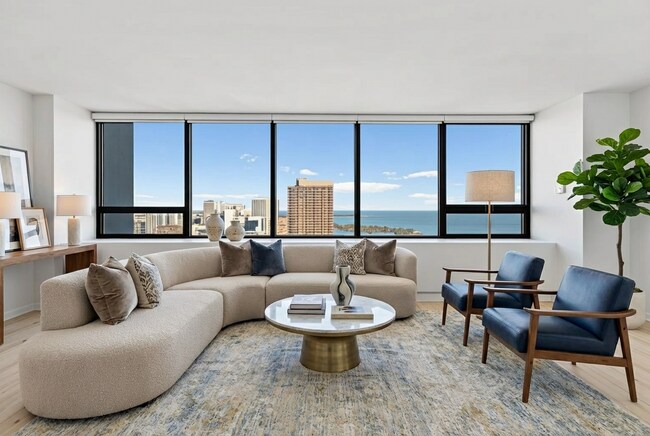 Building Photo - 2800 N Lake Shore Dr