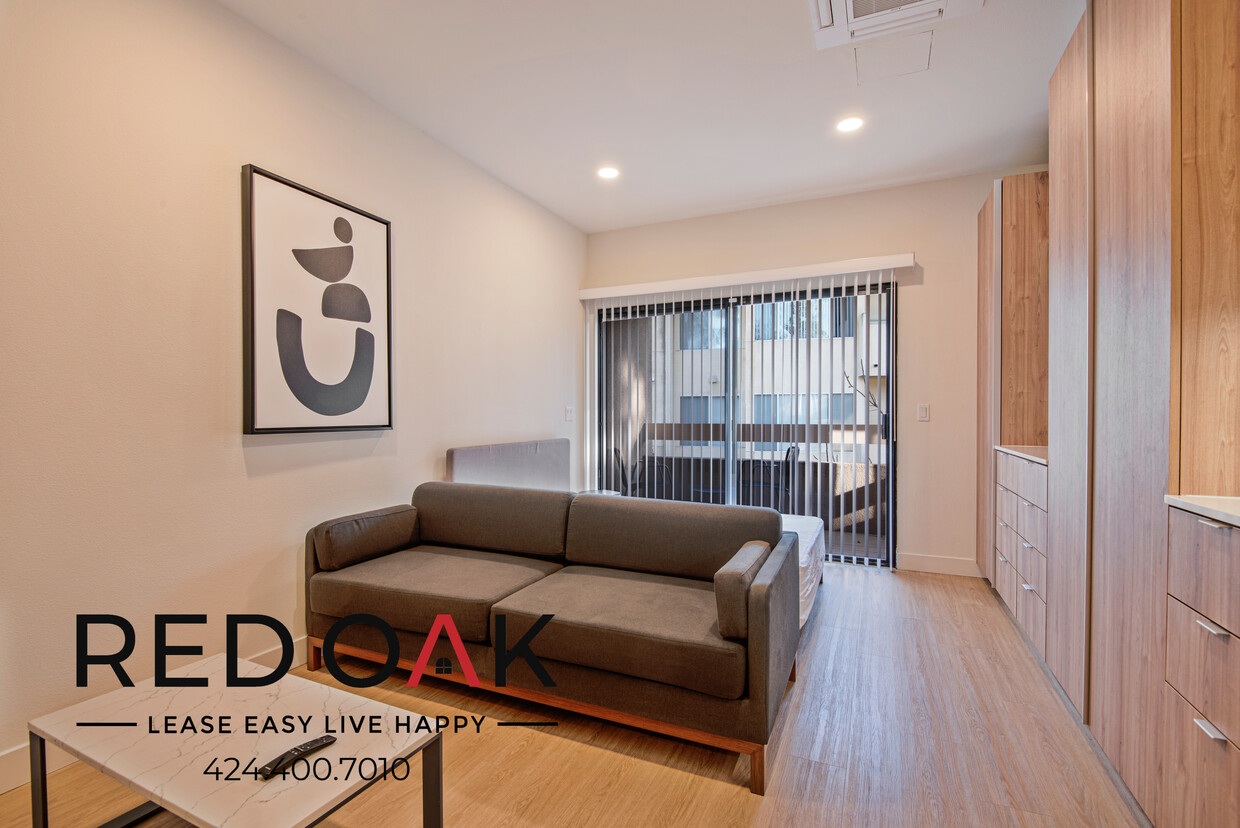 Primary Photo - 1 Month Free Move-in Special! Fully Furnis...