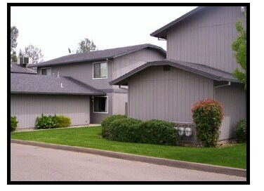 Foto principal - Oakwood Townhomes