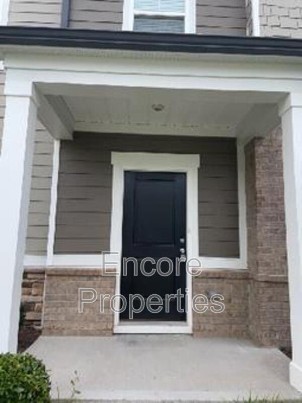 Building Photo - 5414 Talley St