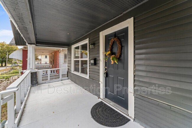 Building Photo - 2404 N 12th St