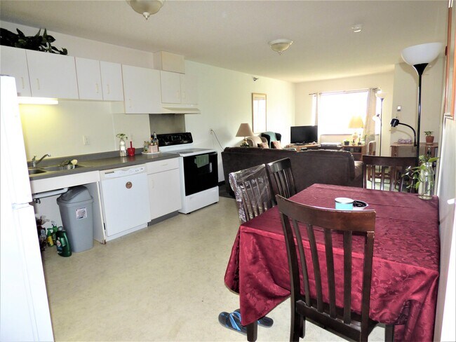 Foto del edificio - 211 1st St NE