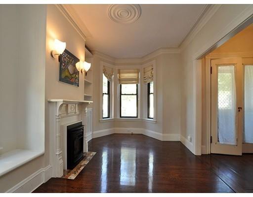 Foto del edificio - 57 Thomas Park