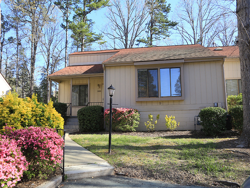 Foto principal - 3 Bedroom, One Level Townhome in North Bend!