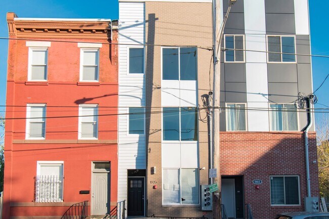 Foto del edificio - 1805 N 6th St