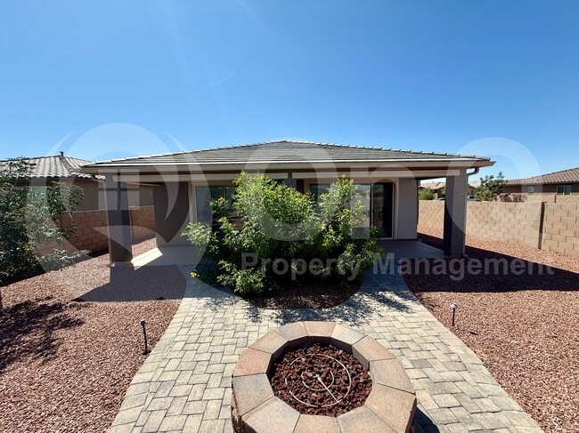 Building Photo - 21554 E Treasure Rd