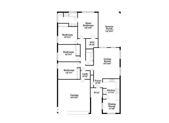Building Photo - 1701 117th Dr