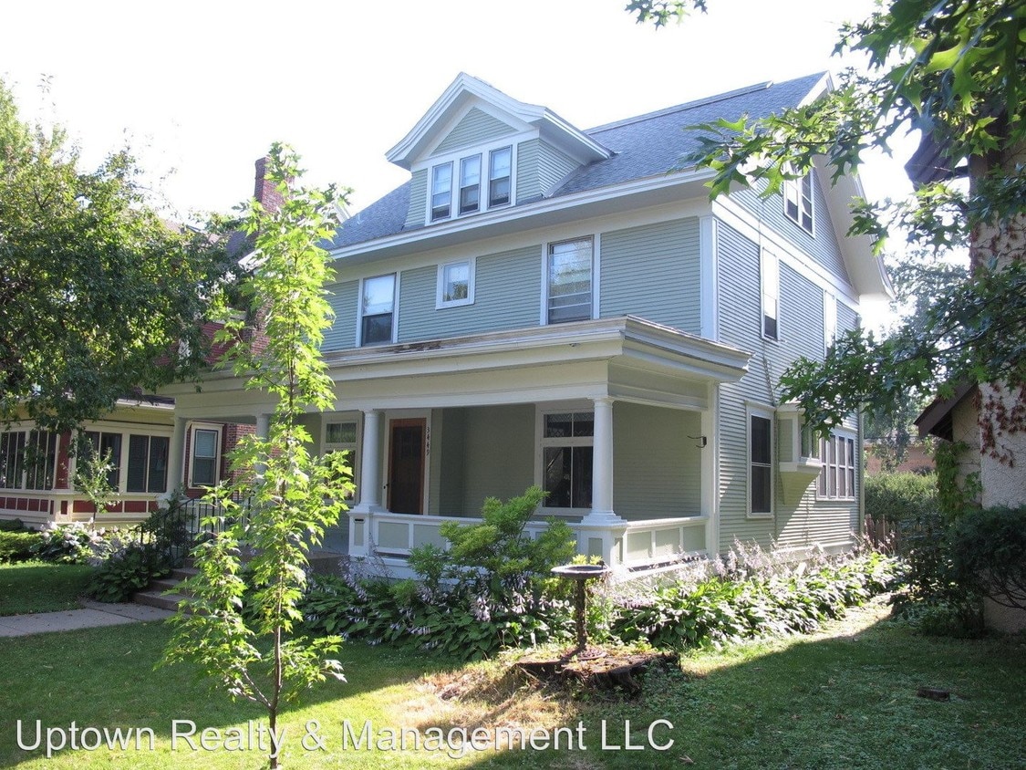 Primary Photo - 3 br, 1.5 bath House - 3449 Humboldt Ave S