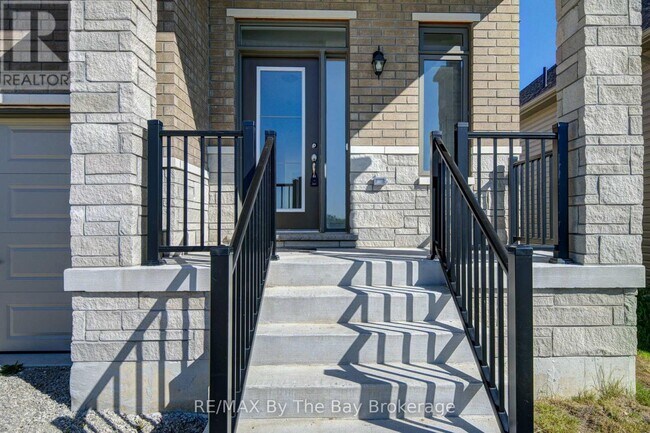 Photo du bâtiment - 15 Union Blvd
