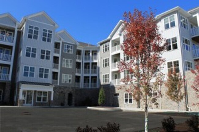 Foto del edificio - Barnbeck Place - Brookfield's Best Apartment Living