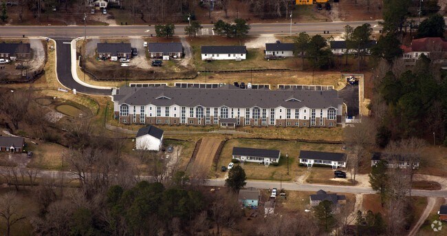 Foto del edificio - Shepard Greene Senior Living