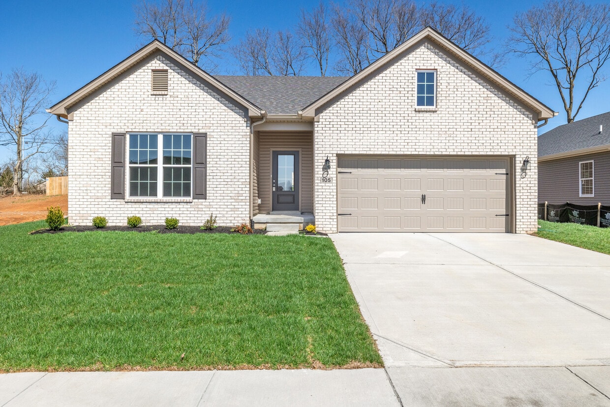 Photo - 500 Bellerive Blvd (Nicholasville, KY)