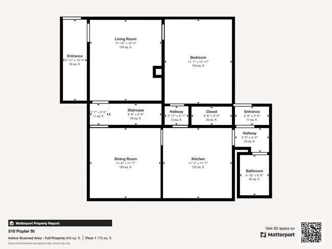 Foto del edificio - 510 Poplar St