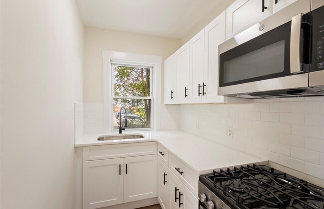 Foto del edificio - 9 Woodbine St