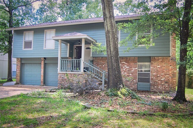 Foto del edificio - 3202 Birch Creek Dr