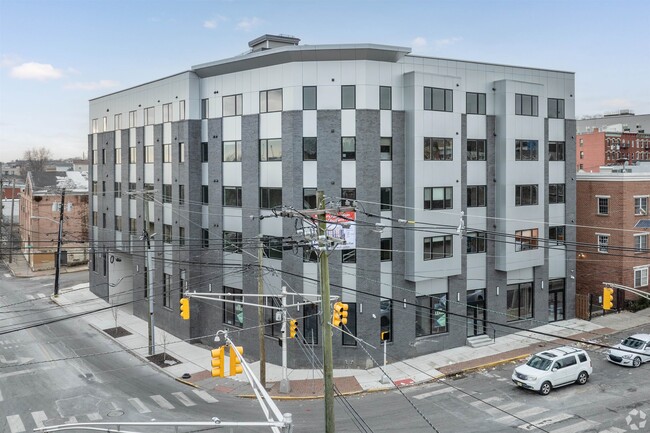 Foto del edificio - 475 Communipaw Ave