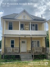 Building Photo - 948 Muskegon Ave NW