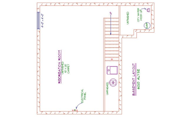 Building Photo - 6220 Alyse Lane